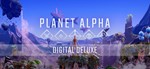 *PLANET ALPHA Digital Deluxe*МИР*АВТО