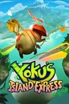 *Yoku´s Island Express*МИР*АВТО