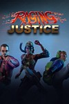*Raging Justice*МИР*АВТО