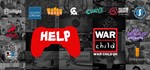*HELP: THE GAME*МИР*АВТО