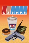 *LA Cops*МИР*АВТО
