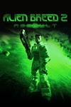 *Alien Breed 2: Assault*МИР*АВТО