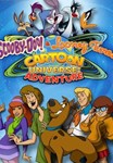 *Scooby Doo & Looney Tunes Cartoon Universe*МИР*АВТО