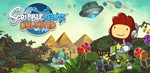 *Scribblenauts Unlimited*МИР*АВТО