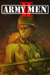 🎁Army Men II🌍МИР✅АВТО - irongamers.ru