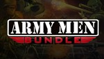 *Army Men Bundle*МИР*АВТО