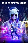 *Ghostwire: Tokyo*МИР*АВТО