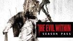 🎁DLC The Evil Within: Season Pass🌍МИР✅АВТО
