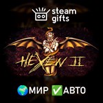 *Heretic/Hexen Pack*МИР*АВТО