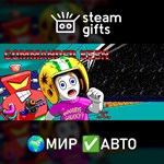 *Commander Keen Complete Pack*МИР*АВТО