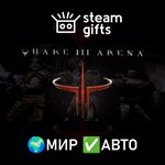 *Quake III Arena*МИР*АВТО