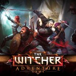 🎁The Witcher Adventure Game🌍МИР✅АВТО - irongamers.ru
