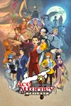 🎁Apollo Justice: Ace Attorney Trilogy🌍МИР✅АВТО - irongamers.ru