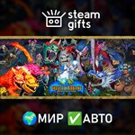*Ghosts ´n Goblins Resurrection*МИР*АВТО