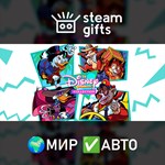 *The Disney Afternoon Collection*МИР*АВТО