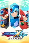*MEGA MAN X DiVE Offline*МИР*АВТО