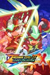 *Mega Man Zero/ZX Legacy Collection*МИР*АВТО