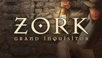 *Zork: Grand Inquisitor*МИР*АВТО