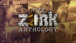 *Zork Anthology*МИР*АВТО