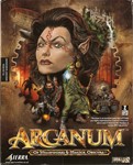 *Arcanum*МИР*АВТО