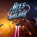 🎁Aces of The Galaxy🌍МИР✅АВТО - irongamers.ru