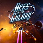 *Aces of The Galaxy*МИР*АВТО