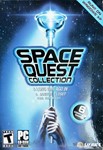 Space Quest Collection МИР АВТО