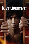 🎁Lost Judgment🌍МИР✅АВТО