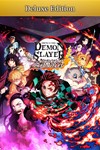 *Demon Slayer Kimetsu Yaiba Hinokami Deluxe*МИР*АВТО