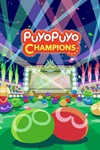*Puyo Puyo Champions*МИР*АВТО