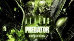 🎁Aliens VS Predator Collection🌍МИР✅АВТО