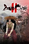 *Zeno Clash 2 Special Edition*МИР*АВТО