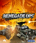 *Renegade Ops*МИР*АВТО