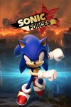 *Sonic Forces*МИР*АВТО