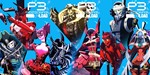 *Persona 3 Reload - DLC Pack*МИР*АВТО