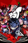 🎁Persona 5 Tactica🌍МИР✅АВТО