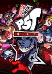 *Persona 5 Tactica - Digital Deluxe Edition*МИР*АВТО