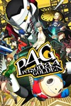 🎁Persona 4 Golden🌍МИР✅АВТО