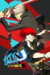 🎁Persona 4 Arena Ultimax🌍МИР✅АВТО