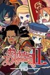 *Etrian Odyssey II HD*МИР*АВТО