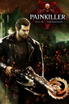 *Painkiller Hell & Damnation*МИР*АВТО