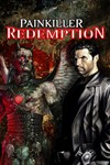 *Painkiller: Redemption*МИР*АВТО