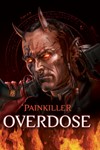 *Painkiller Overdose*МИР*АВТО