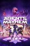 🎁Agents of Mayhem🌍МИР✅АВТО - irongamers.ru