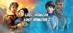 *Lost Horizon Double Pack*МИР*АВТО
