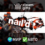 *Nail´d*МИР*АВТО