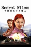 *Secret Files: Tunguska*МИР*АВТО
