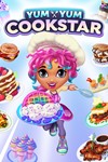 *Yum Yum Cookstar*МИР*АВТО