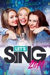 *Let´s Sing 2019*МИР*АВТО