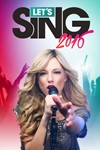 *Let´s Sing 2016*МИР*АВТО